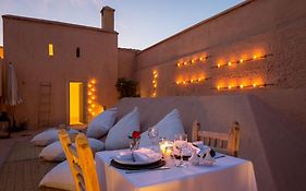 Le Riad Berbère